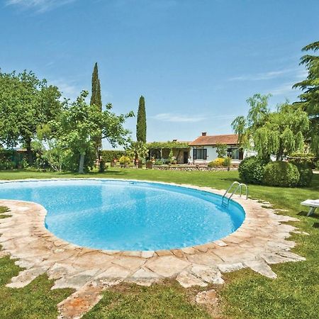 Podere Campolungo Caldana Εξωτερικό φωτογραφία