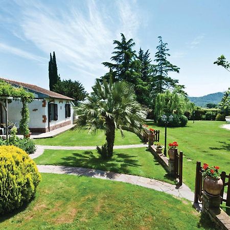 Podere Campolungo Caldana Εξωτερικό φωτογραφία