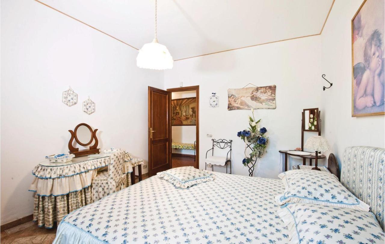 Podere Campolungo Caldana Εξωτερικό φωτογραφία