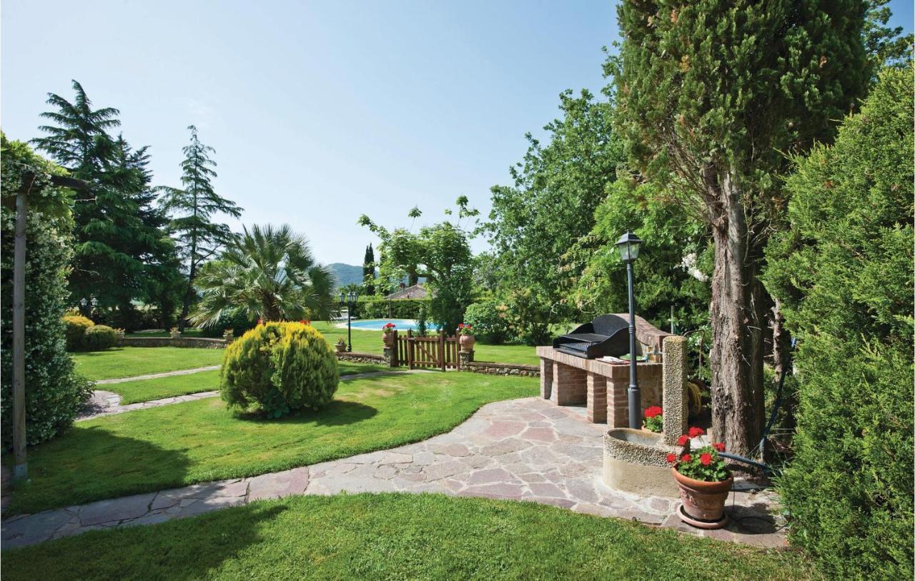Podere Campolungo Caldana Εξωτερικό φωτογραφία