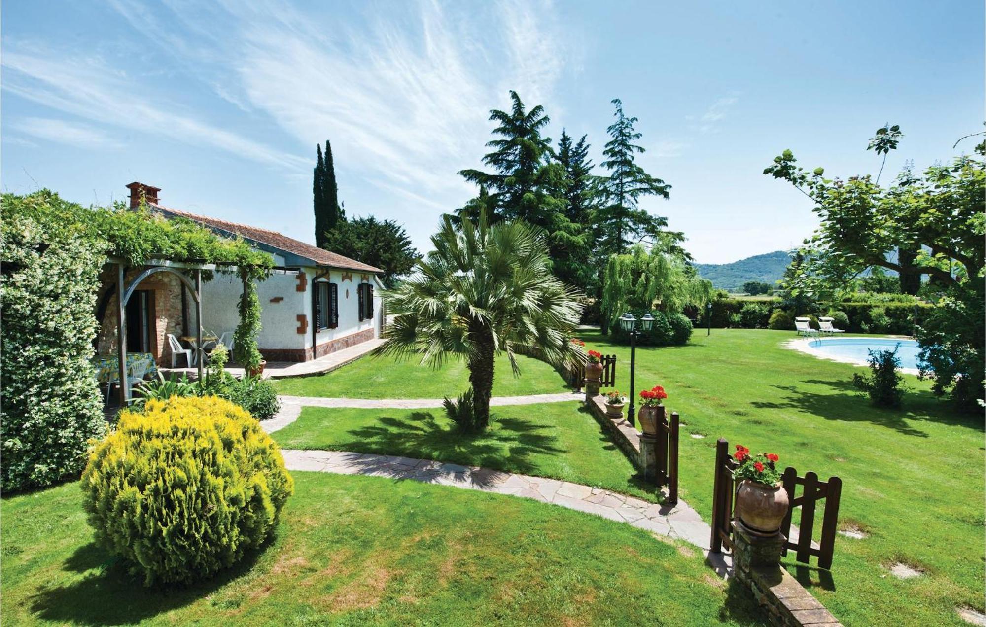 Podere Campolungo Caldana Εξωτερικό φωτογραφία